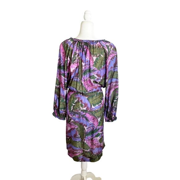 Raquel Allegra Dress 0 - Picture 5 of 9